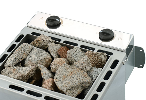 Electric Dry Sauna Heater 9kw With