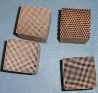 Fireplace Accessory CO Purification Catalyst