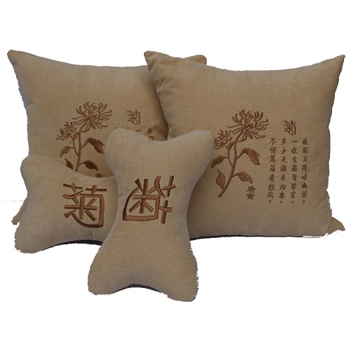 Car Pillow Set For Home