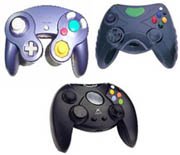 Joypads game accessories