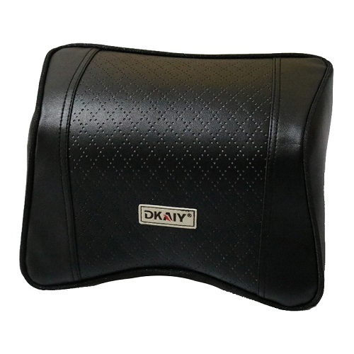 Car Accept Adult Car Seat Rest Latex Foam Pillow