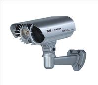 LED Array IR Waterproof Camera (BS-420BC)