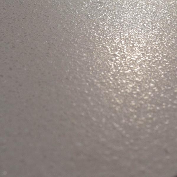 BST Beige Color Quartz Stone Rock Surface with Matte Finished