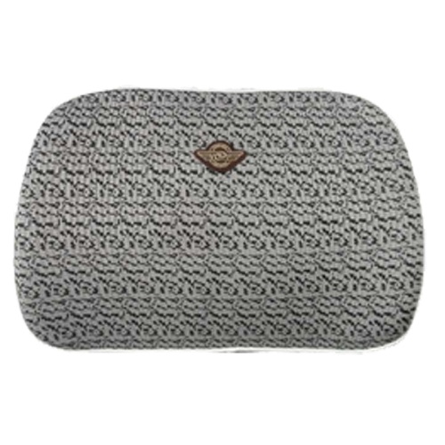 Car Relaxing Waist Pillow