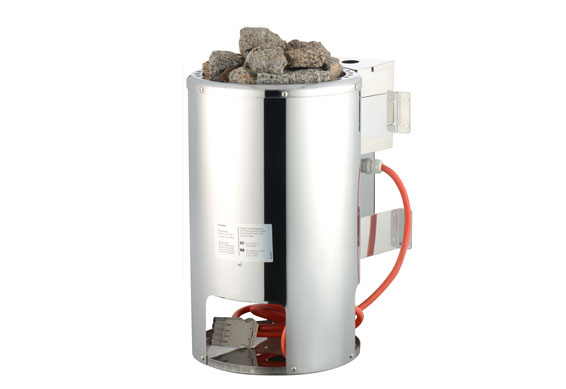 Sauna Heater for SPA and Leisure Association