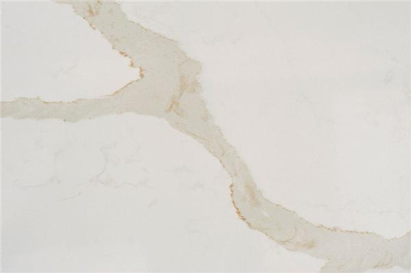 Calacatta Gold Solid Surface and Countertop