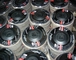 Aluminum Oxide Coated Flap disc