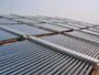 solar heating system china mannufacturer