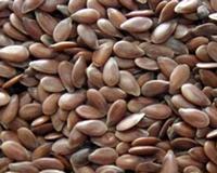Flaxseed P.E.