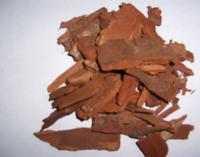 Yohimbe Bark Extract 
