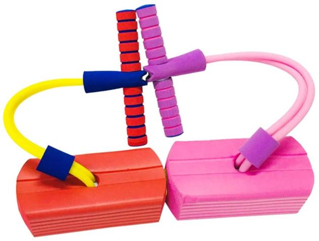 Foam Pogo Jumper For Kids At