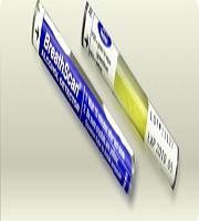 BreathScan Alcohol Tester