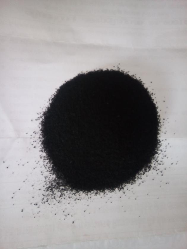 RECYCLED RUBBER CRUMB POWDER