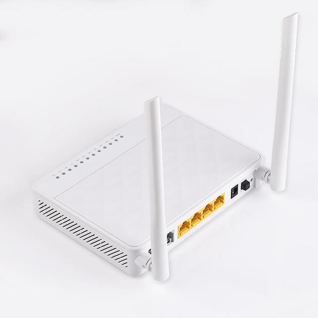 FTTHGpon Onu 1ge 3fe Lan Wifi