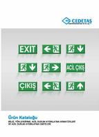 Informational And Directional Lighting