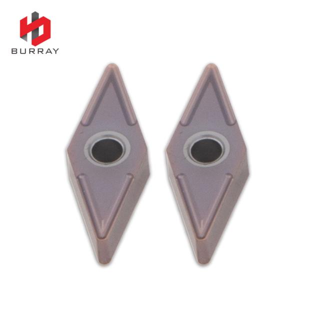 VNMG CNC Tungsten Carbide Solid Cutting