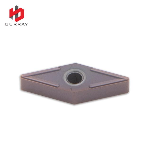 VNMG CNC Tungsten Carbide Solid Cutting