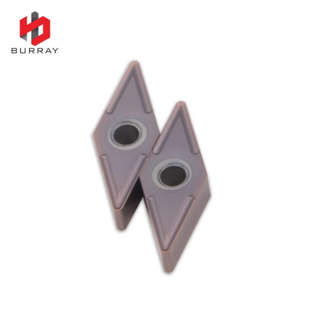 VNMG CNC Tungsten Carbide Solid Cutting