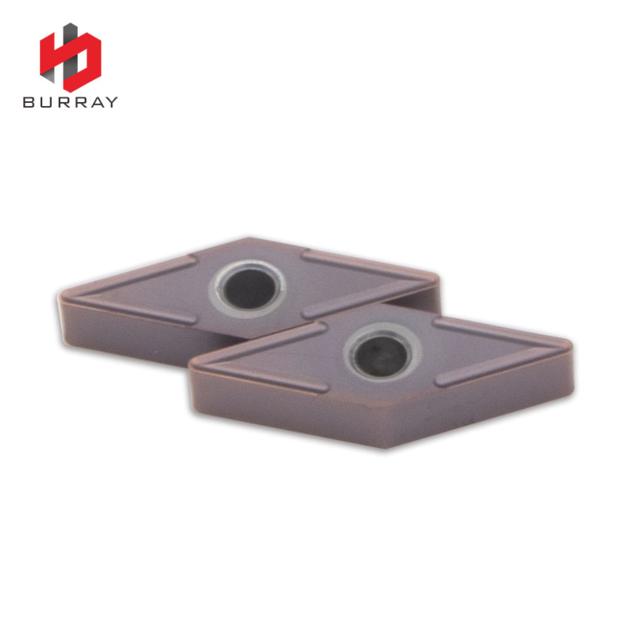 VNMG CNC Tungsten Carbide Solid Cutting