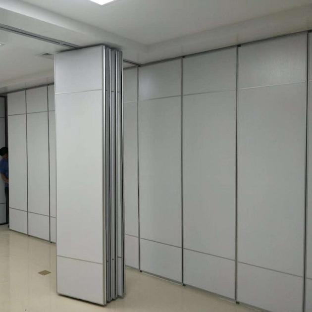 Soundproof Room Divider Office Movable Partition Wall