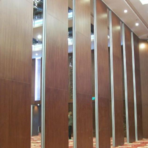 Soundproof Room Divider Office Movable Partition