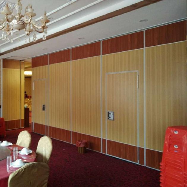 Soundproof Room Divider Office Movable Partition