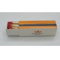 Safety Matches