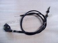 Throttle cable B08/Fact/Matrix