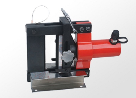 Portable Manual Hydraulic Busbar Bender CB-200D