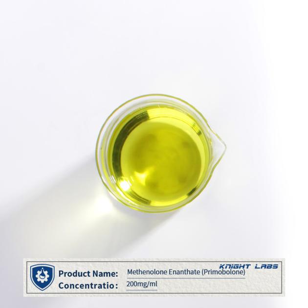 Methenolone Series,Methenolone Enanthate Primobolone 200