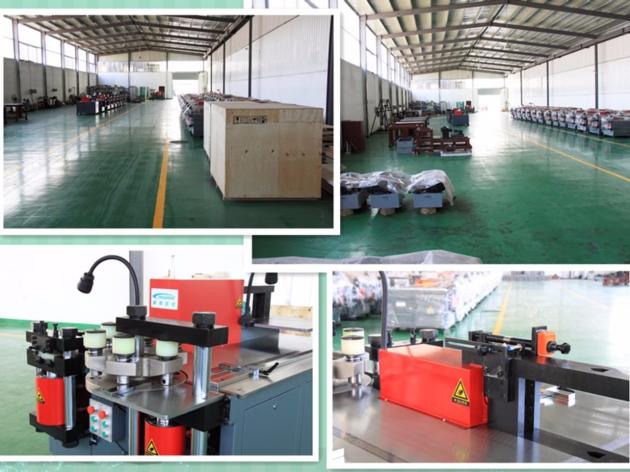 Easily To Be Moved Operation Aluminum