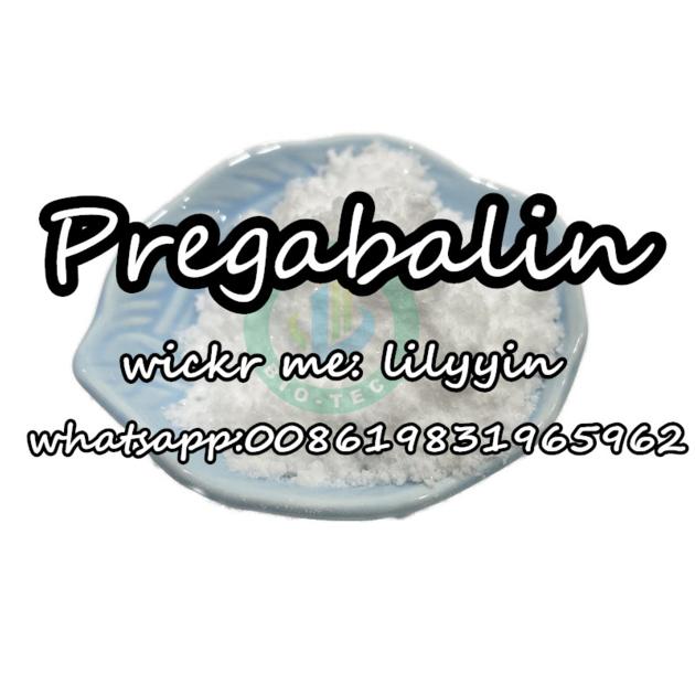 Pregabalin, 148553-50-8, UAE, SA, Russia, Sweden