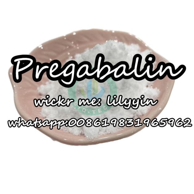 Pregabalin 148553 50 8 UAE SA