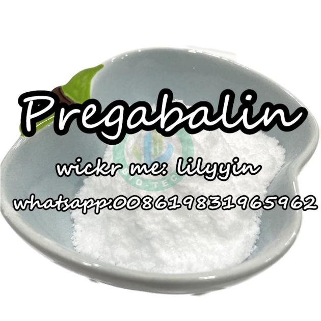 Pregabalin 148553 50 8 UAE SA