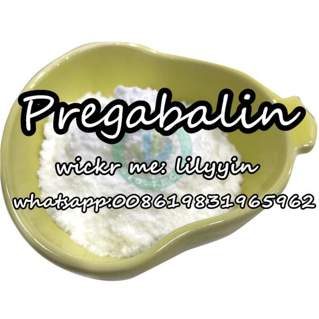 Pregabalin 148553 50 8 UAE SA