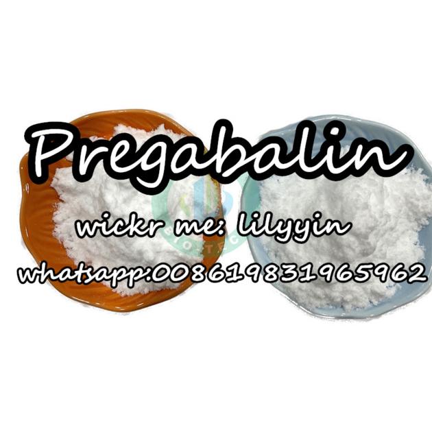 Pregabalin 148553 50 8 UAE SA