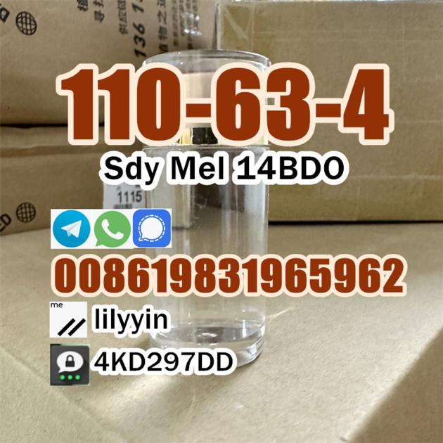 Sale Aus warehouse 110-63-4