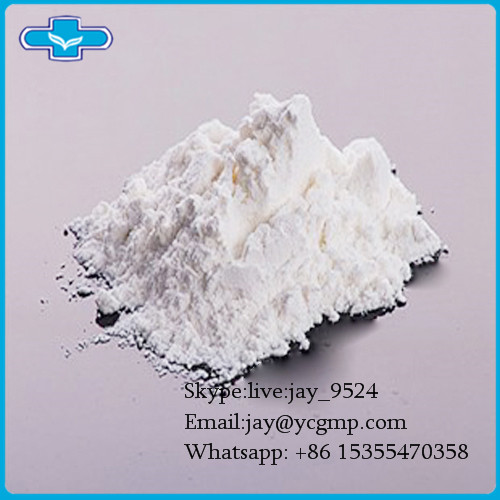 Injecatable Natural Bodybuilding Steroids Nandrolone Undecylate Dynabolon White Powder CAS 862-89-5