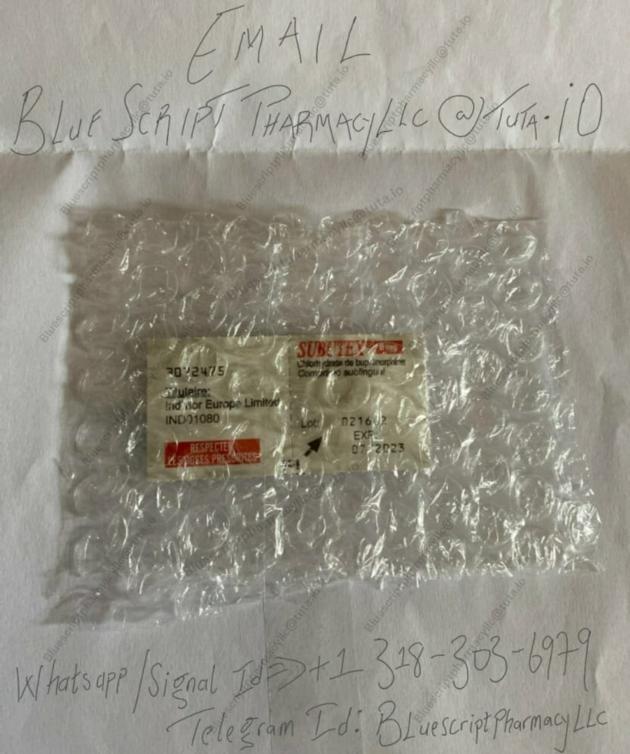 Suboxone 8Mg For Sale