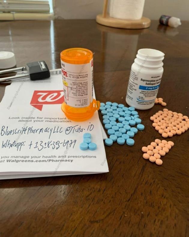 Suboxone 8Mg For Sale