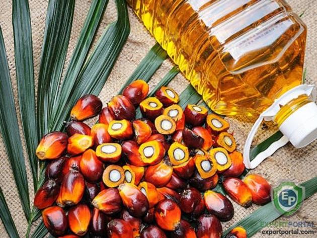 palm oil cp8 cp10