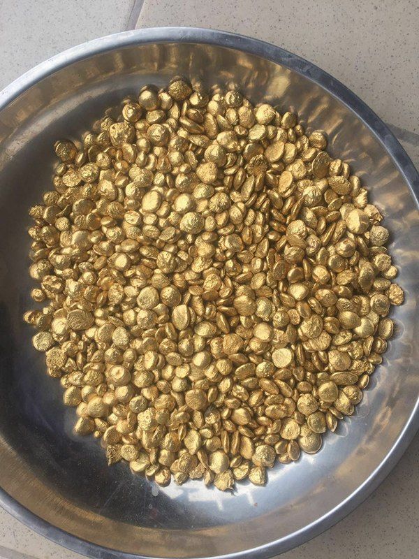 Gold Dore Bars Gold Nuggets Gold