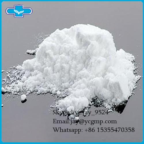 Nandrolone Propionate Fast Muscle Growth Steroids Bulking Cycle CAS 7207-92-3
