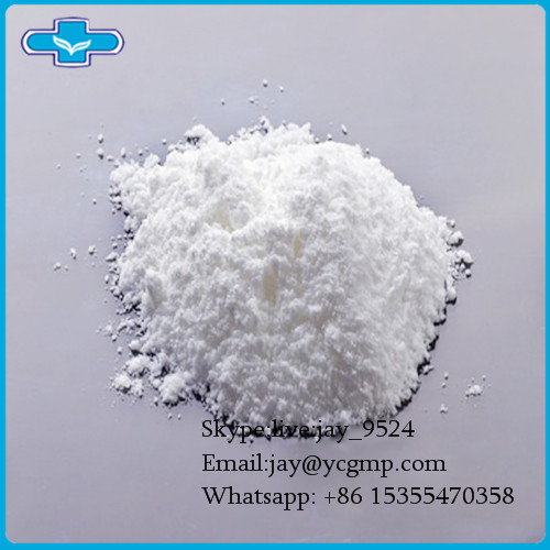 Cutting Cycle Steroid Boldenone Propionate Powder For Muscle Gain CAS 977-32-2