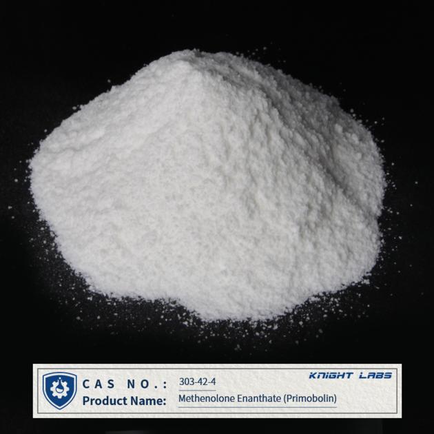 Methenolone Enanthate (Primobolin),Methenolone Series Maker