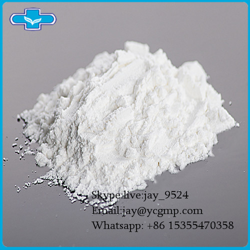 99% Nandrolone Laurate Legal Bodybuilding Anabolic Steroids 26490-31-3 Laurabolin