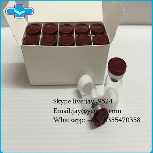 Effective Sexual Stimulation Peptide PT-141 10mg/vial Bremelanotide CAS 32780-32-8 For Sex Enhanceme