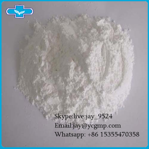 Factory Supply Raw Steroid Powders Nandrolone Cypionate Pharmaceutical Intermediates