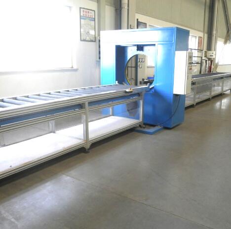 Busbar Manual Packing Machine