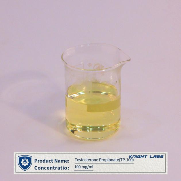 Testosterone Propinate 100mg-ml semi-finished oil,Trenbolone Enanthate 200
